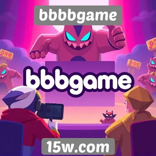Novidades e recursos do bbbbgame para jogadores
