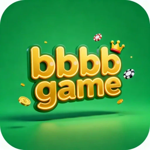 bbbbgame Logo
