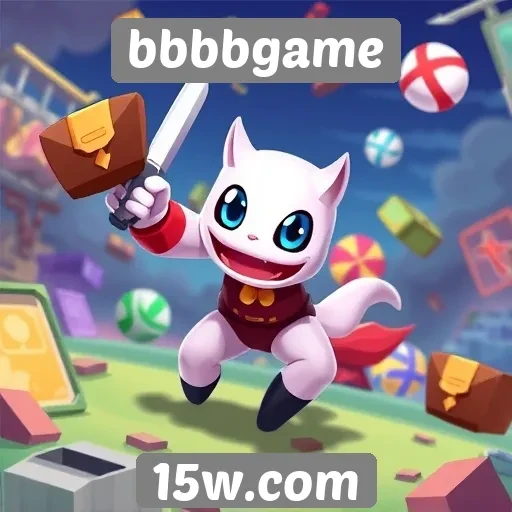 Comparação de bbbbgame com outros sites de jogos