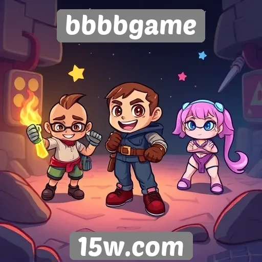 Recursos de personalização oferecidos pelo bbbbgame