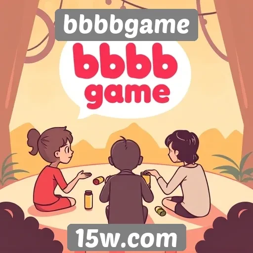Relacionamento entre desenvolvedores e comunidade no bbbbgame