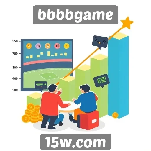 Desempenho financeiro do bbbbgame em 2025