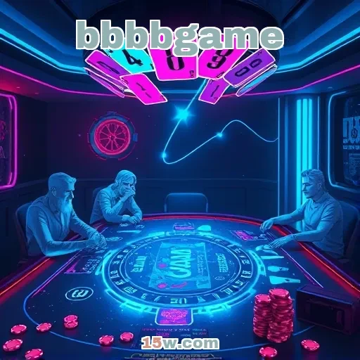 bbbbgame Login