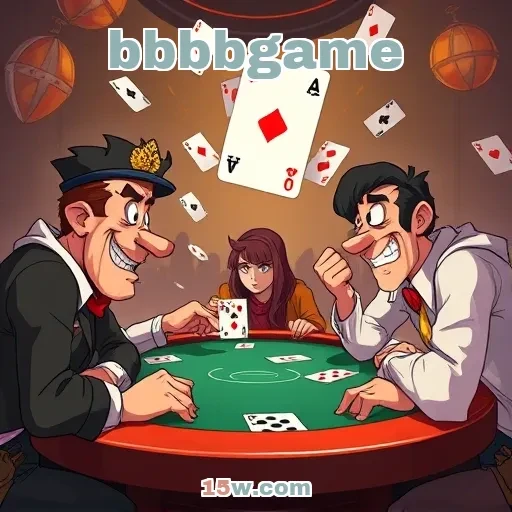 bbbbgame: Cativantes Caça-Níqueis Que Encantam e Divertem